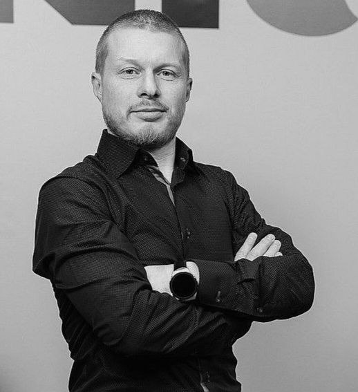 Иван Мирошник